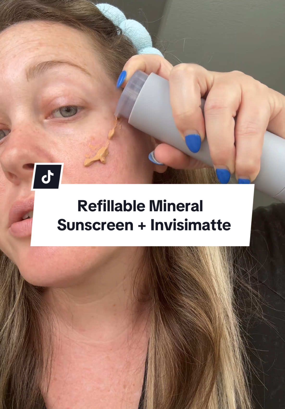 This really gives the ‘no makeup’ makeup look, but actually without the makeup @Fenty Beauty @Fenty Skin  #fenty #fentybeauty #nomakeupmakeup #nomakeupmakeuplook #spf #spf30 #spfmakeup #skintint #sunscreen #mineralsunscreen #zincoxide #tiktokshopcreatorpicks 