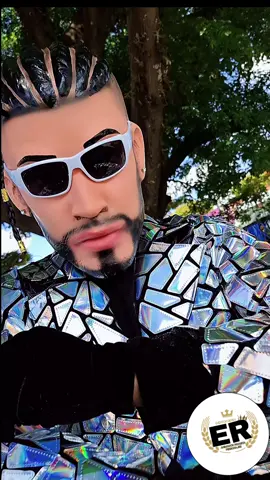bad bunny para 15 años bodas ETC... #viral #paratii #guatemala #badbunny  #fiesta #conejomalo 