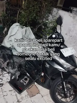 Kapan ya? 🥀#sadvibes #vario #vario125 #sad #storywa #ledold 