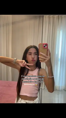 Choquei tá KSKSKK #foryoupage #fyp #musica #tradução 