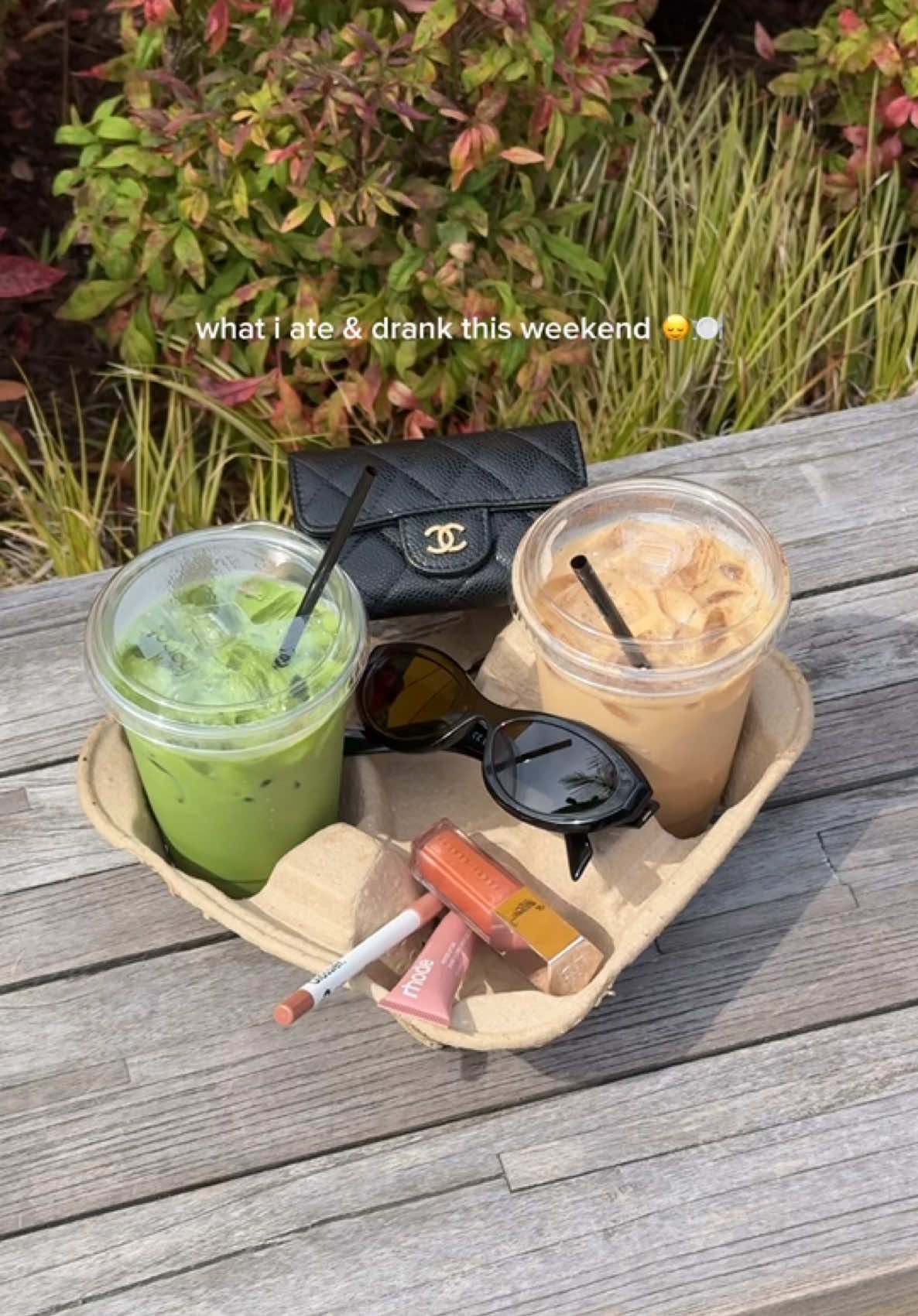 was outside all weekend long so now i will be eating at home 🤭 @laaaa @Nook Coffee Bar @carreracafemelrose @Salt & Straw @TokyoCentralMain #dintaifung #foodtiktok #matcha #lalalandkindcafe #nookcoffeebar #carreracafe #tokyocentral #Foodie #losangeles #mukbang #FoodTok #saltandstraw  