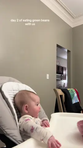 she’s been doing so good & her papa showed up 🤍