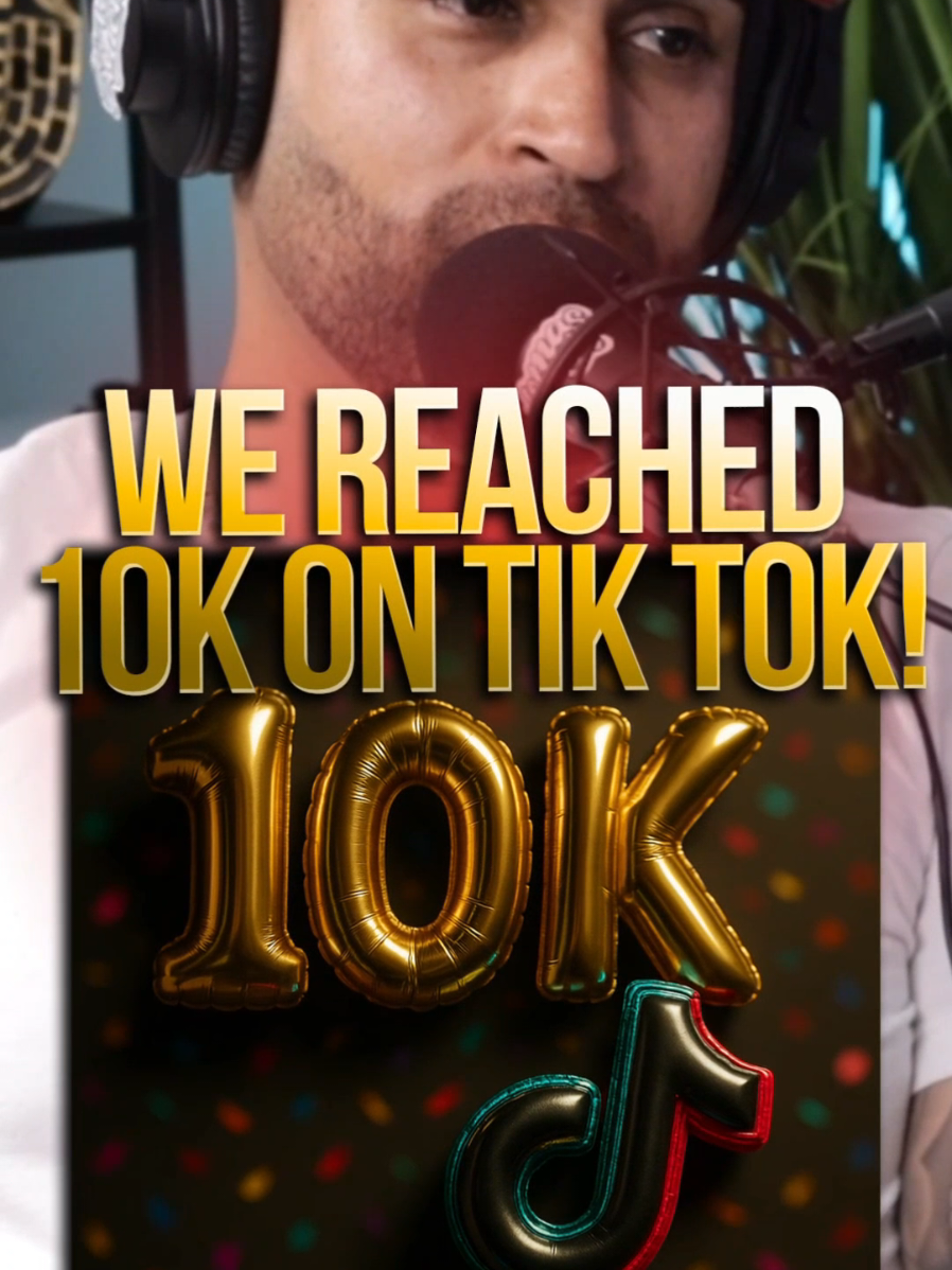 Am I an Influencer yet!?  All jokes aside i just want to say thank you to anyone that has been part of this Journey thus far. Whether being part of a podcast as a guest or tuning in watching/listening through social media platforms, thank you! If you have been a guest on the show just want tk say thank you for trusting me with your story and conversation. Ultimately I hope that through our content you have either learned something, got impacted in a positive way or even made you laugh through some of our posts. For people that may not know me personally, I have a full time job, have my little family and we've been consistent for 2 years plus posting weekly. God willing there's many more milestones to achieve! @angelhouseman  #oinomaspodcast 