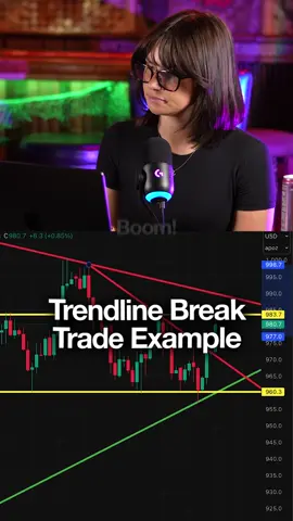 Not every trade is a huge winner! Entry was clean. criteria was met. price moved in our favor… then completely rolled over. This is why risk management matters. Not every setup gives you the move you want, but every setup should have a plan.