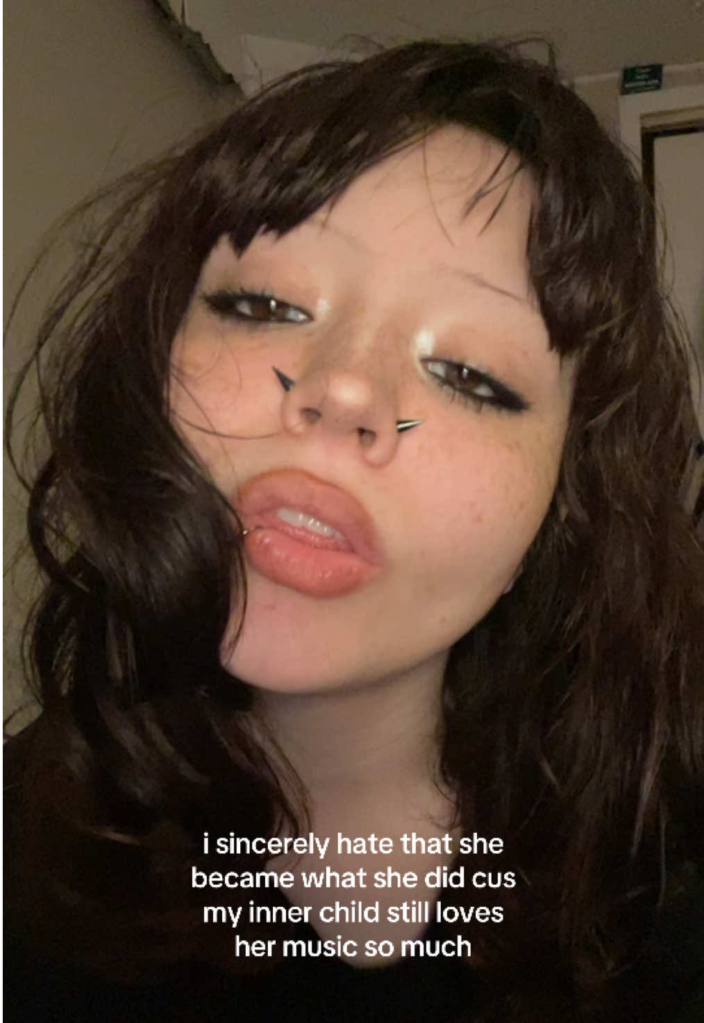 edit* STOP SAYING THAT TIMOTHY LIED. SHE DID NOT. CHECK HER PINNED TIKTOK BEFORE YOU COMMENT SPREADING MORE FLASE INFORMATION AND ATTEMPTING TO UNDERMINE SOMEONES TRAUMA AND STORY. DO BETTER. THIS IS EXACTLY WHY WOMEN DONT TELL THEIR STORIES ESPECIALLY ABOUT CELEBRITIES BECAUSE THE INTERNET IS SO QUICK TO TRY TO DISPROVE IT INSTEAD OF ACCEPTING THAT THEIR FAV IS A BAD PERSON. IM DONE RESPONDING TO COMMENTS OMFG. YALL MAKE ME MAD
