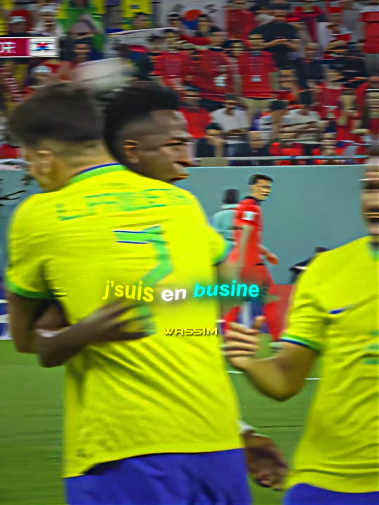 BUSINESS 😍🔥 #neymar #paqueta #edit #footballedit #football #brasil #fyp #viralvideos