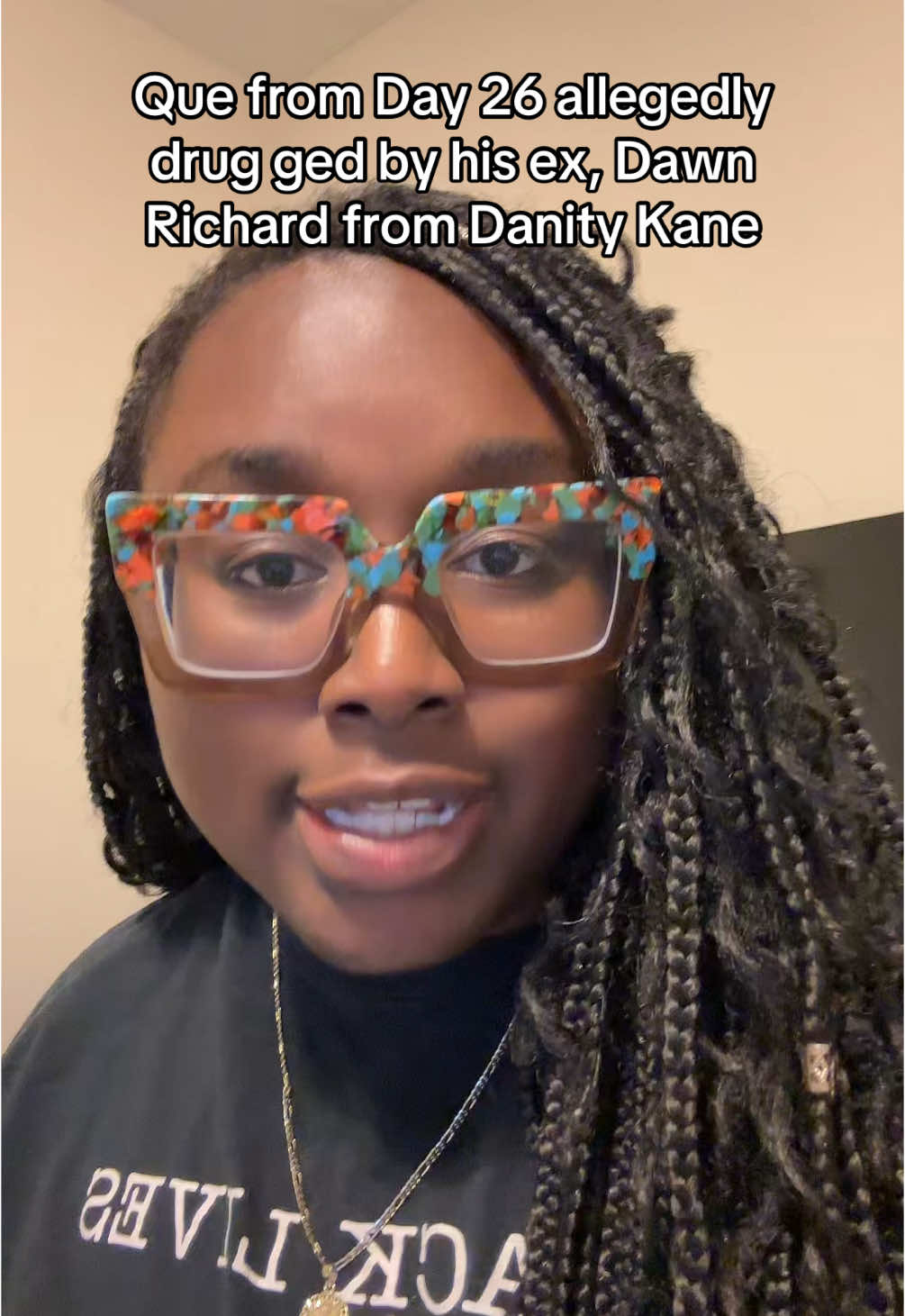 Diddy was really out here ruining teenagers lives for the fun of it. He is demented and needs to be thrown under the jail and if this is true, Dawn is just as demented for participating. #day26 #diddytrial #diddy #danitykane #makingtheband 