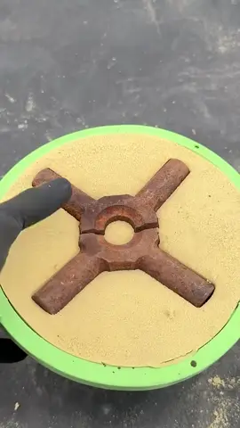 Metal Casting EP 13｜making variety molding #metalcasting #art #metalcraft #diy #metalfabrication #tech #satisfying #toy #gun #metalworking