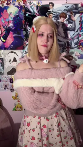 Sassy Poland  #femboy #femboypoland #hetalia #hetaliacosplay #hetalia2025 #hetaliapoland #hetaliapolandcosplay #poland #polandcosplay 
