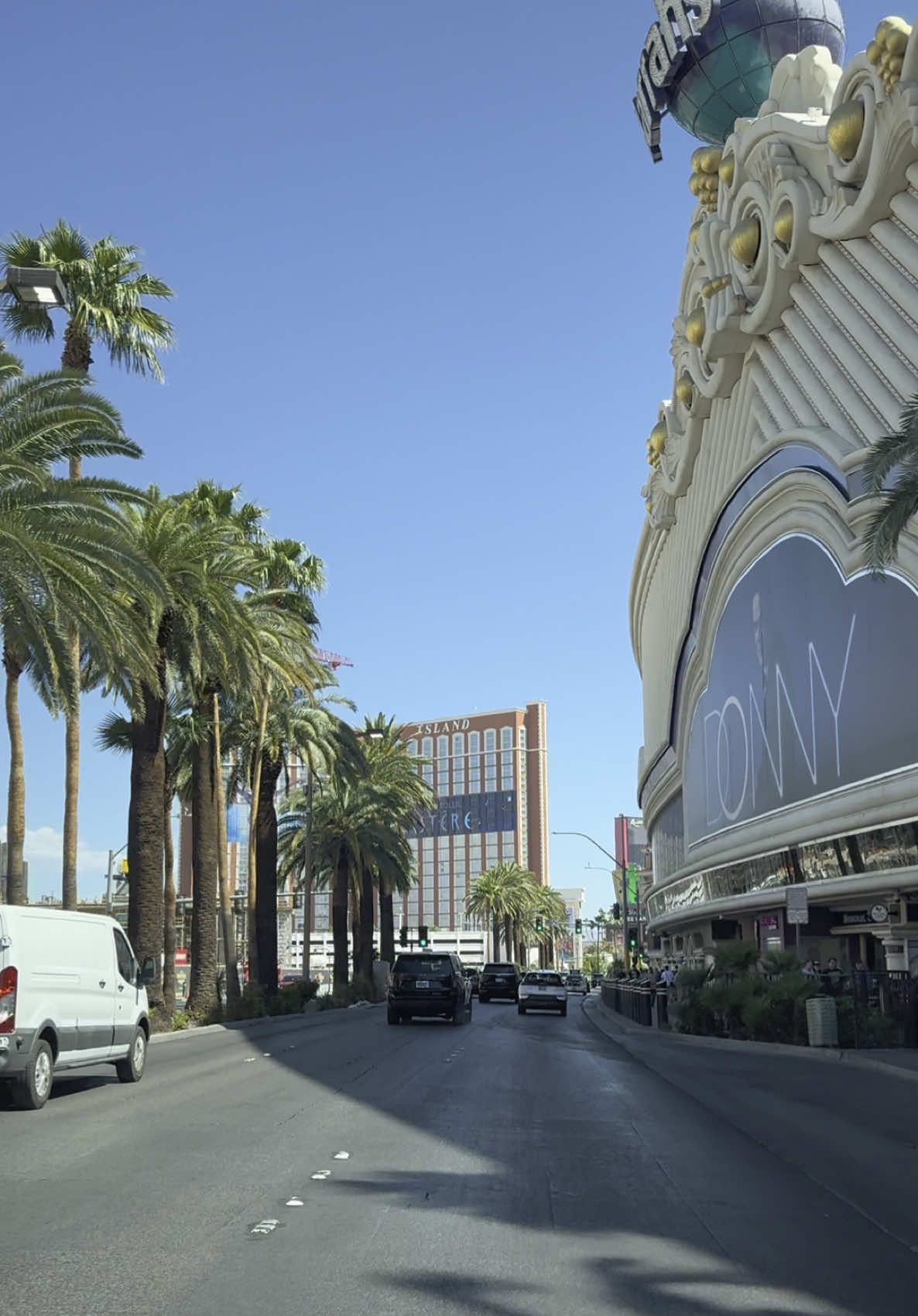 Las Vegas 🇺🇸