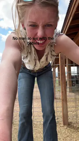 Cute video for the others who can’t participate in this trend