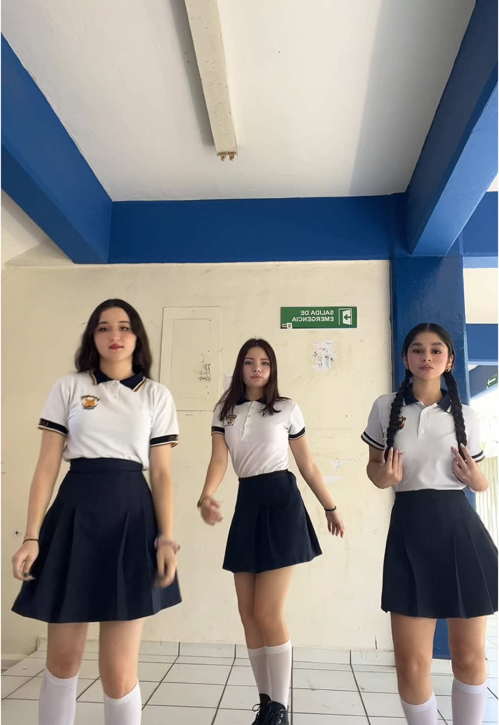 #uas #fypp #tendencia #amigas #convencete #trends #cln #dance #fyp #videoviral 