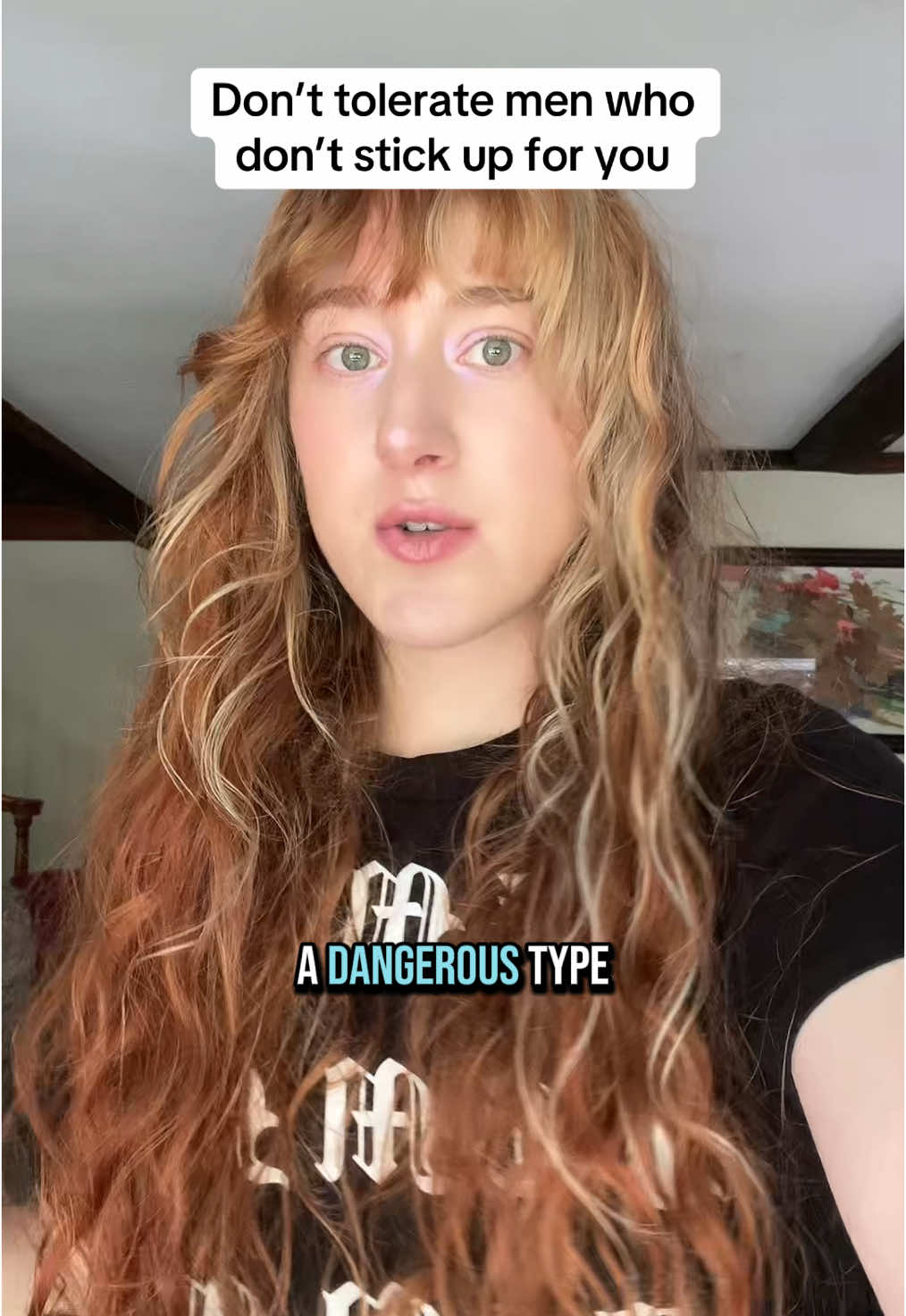 I’ve been thinking about this topic for weeks and weeks & still struggle to put it into words. If he can’t stick up for you when his friends and family are cruel to you, he will let other cruelties slide in many different ways. He will not be there for you to navigate failures & challenges you encounter in your own life because he just wants you to “get over” everything. 