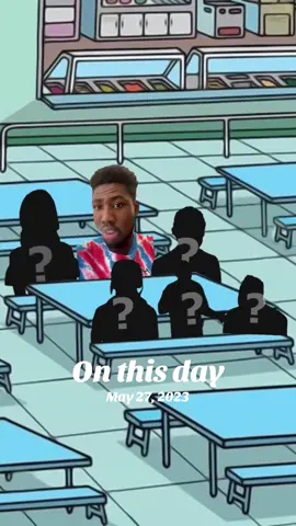 #onthisday #fypシ゚viral @Anthony Paul 