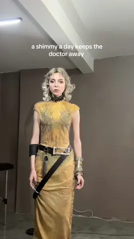 love my creative friends #fypシ #fashioninspo #alt #altfashion #alternativegirl #fashioninspo #chinesefashion 