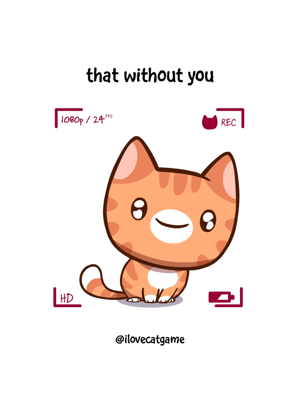 Ramble now, regret never. 😭💖 Tag the person who triggers instant heart-meltdown. Original: @✨Walter the Catt✨  #CatLoveBomb #DeluluWithNoSolulu #ilovecatgame #catgamecatcollector #CuteAggression #Catsoftiktok #fyp 