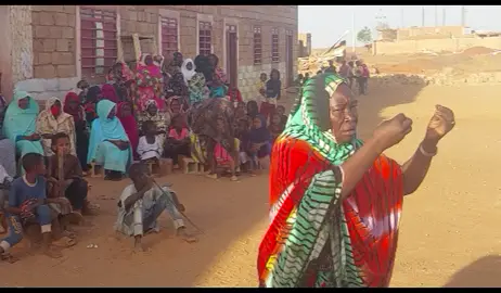 إذا سُدَّت في وجوهنا السُّبل، ولم تُترك لنا مساحة للاختيار، فسنختار طريق النضال والكفاح المسلح. فخيارات الشعوب في هذه الحياة، وإنْ ضاقت، تبقى محكومة ب