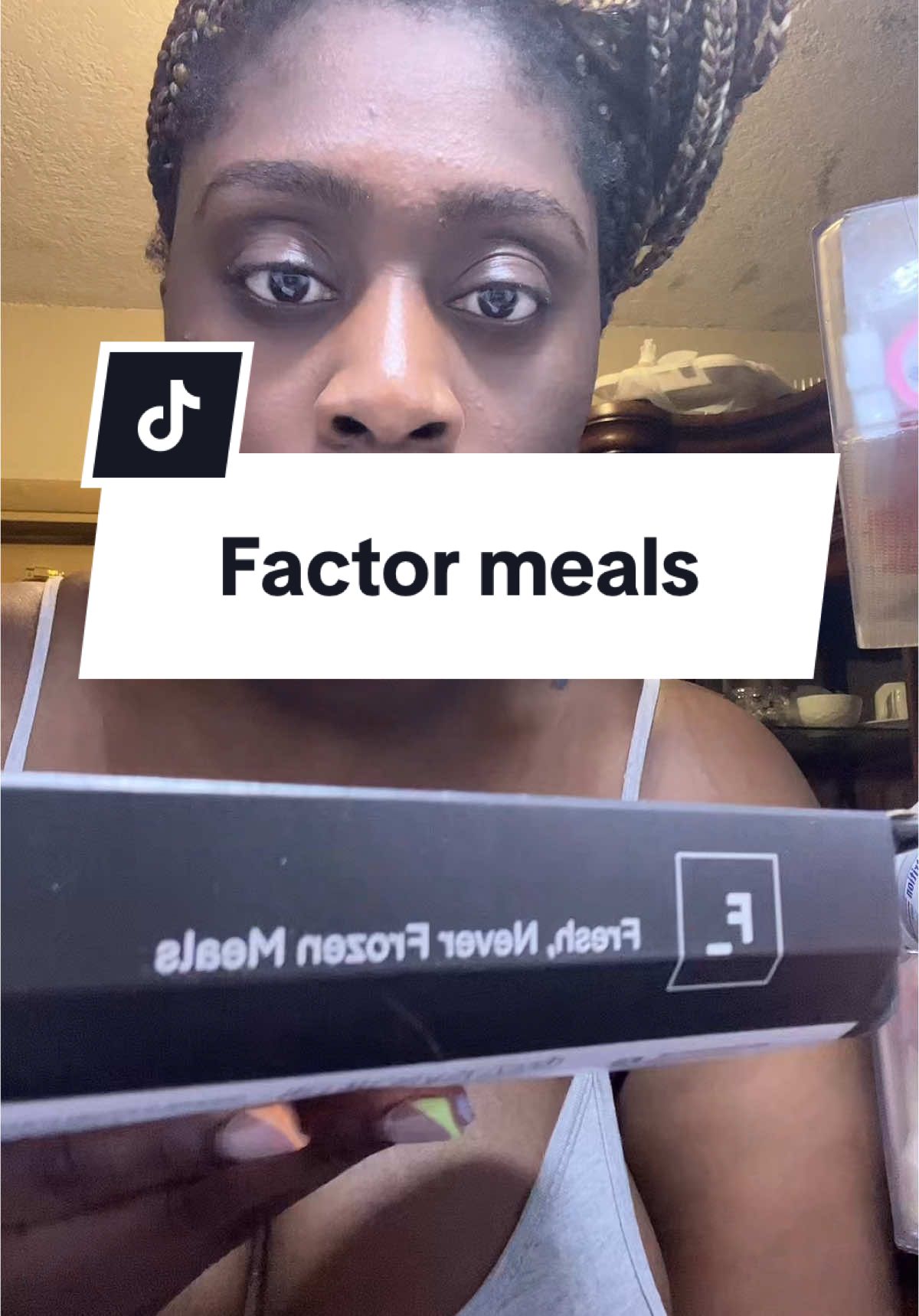 #factormeals #factor #fyp #keto 