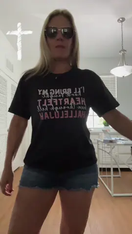 Not just a tshirt but a message #tiktokshop 