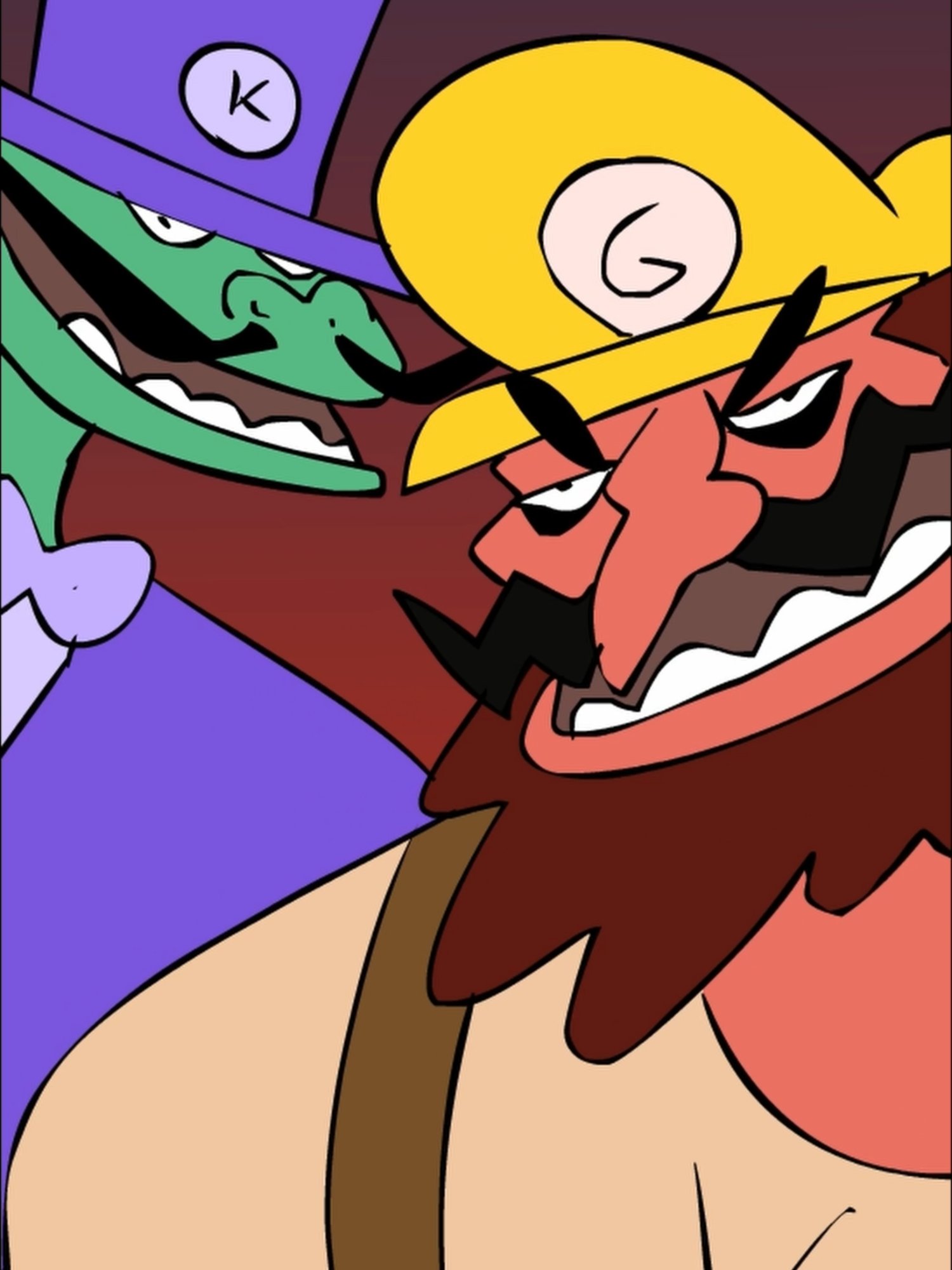 D&D Animated: The Perfect Scheme!#dnd #ttrpg #dnd5e #dndtiktok #dungeonsanddragons #dndmeme #funny #nerd #fyp #fypシ