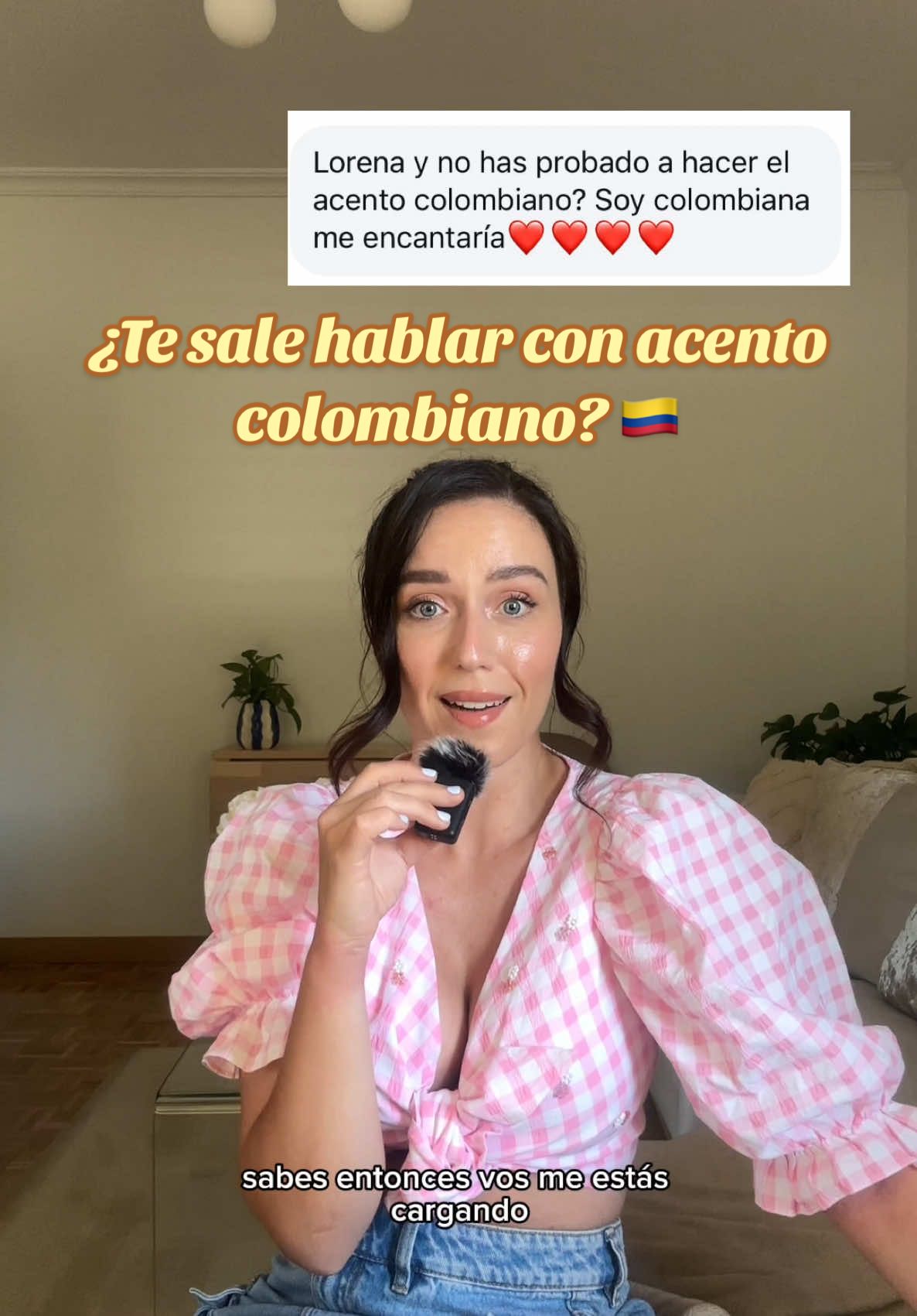 Yo solo espero conocer algún día al actor Luis Zahera, ahí lo dejo😌 ig: lorenagaram #parati #acentos #ActingChallenge #humor #acentos #acentosdeespaña #españa #actriz #vozdedoblaje #accentchallenge #tiposdepersonas #retodeactuacion #acentoschallenge #tiposdevoces #lorenagaram 