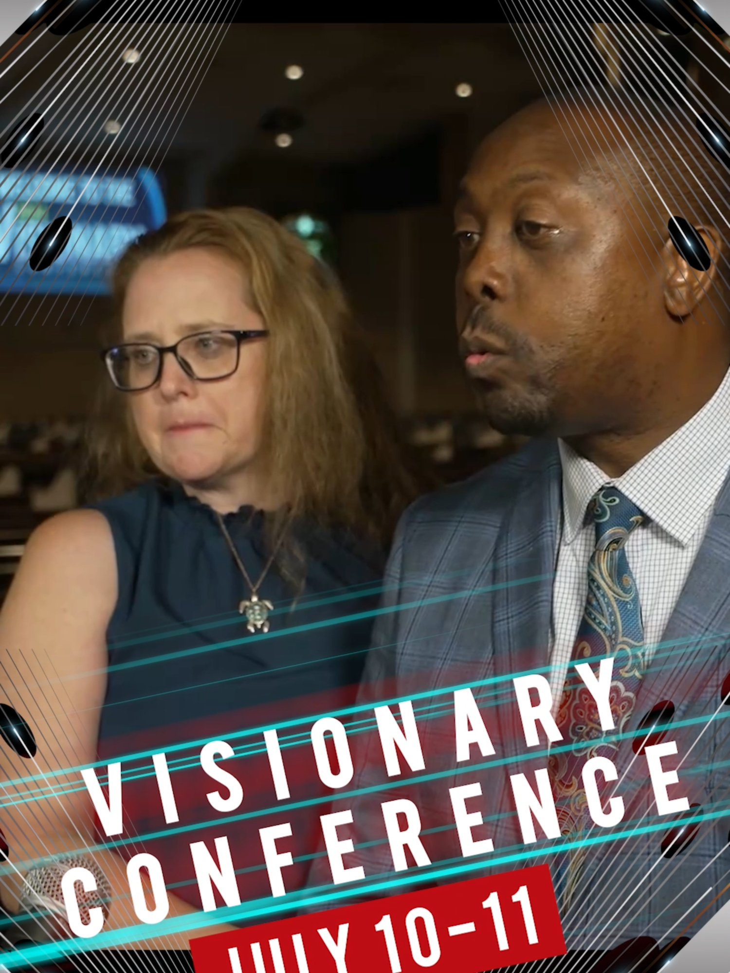 Make your plans to attend the 2025 Visionary Conference on July 10-11! For details and registration visit our website jdm.org! #jesseduplantis #jesseduplantisministries #visionary #visionaryconference #visionaryconference2025