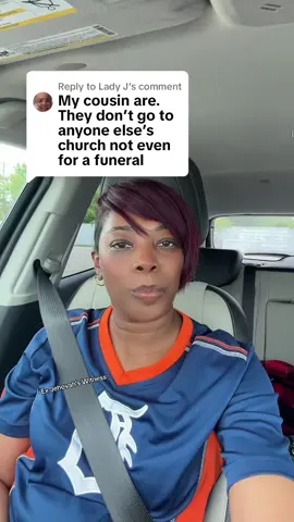 Replying to @Lady J 🫶🏾 #exjehovahswitness  #religion  #cult  #exjw  #criticalthinking 