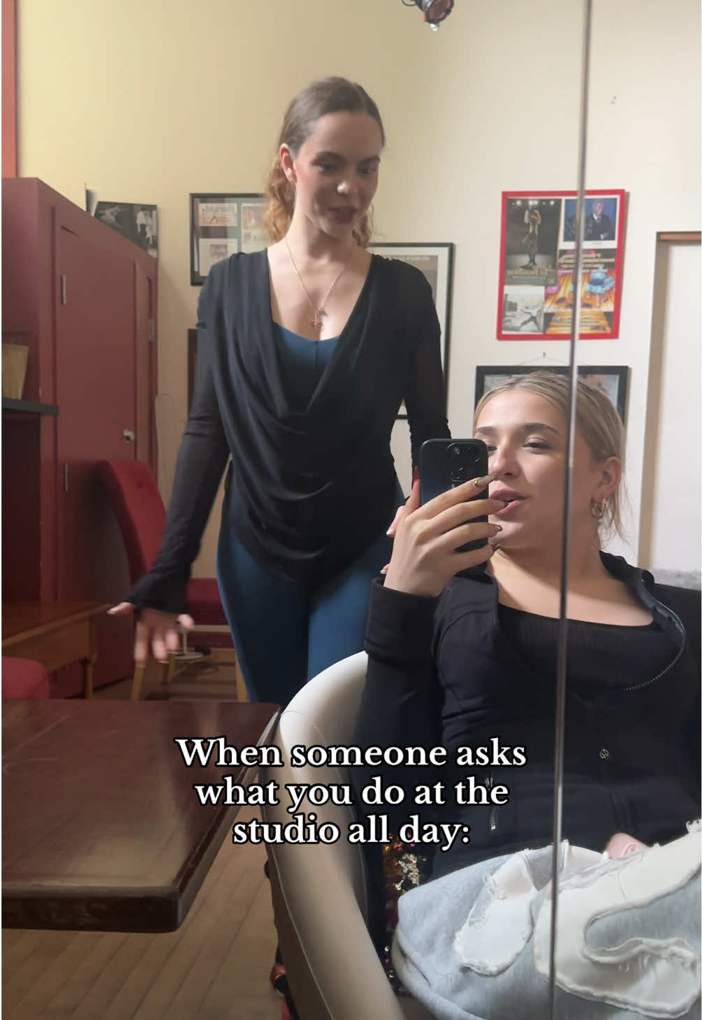 pov: you’re a ballroom dancer🔅💃🏼  #dancer #dancestudio #dancesport #ballroomdancing #ballroomdance #ballroomdancer #Vlog 