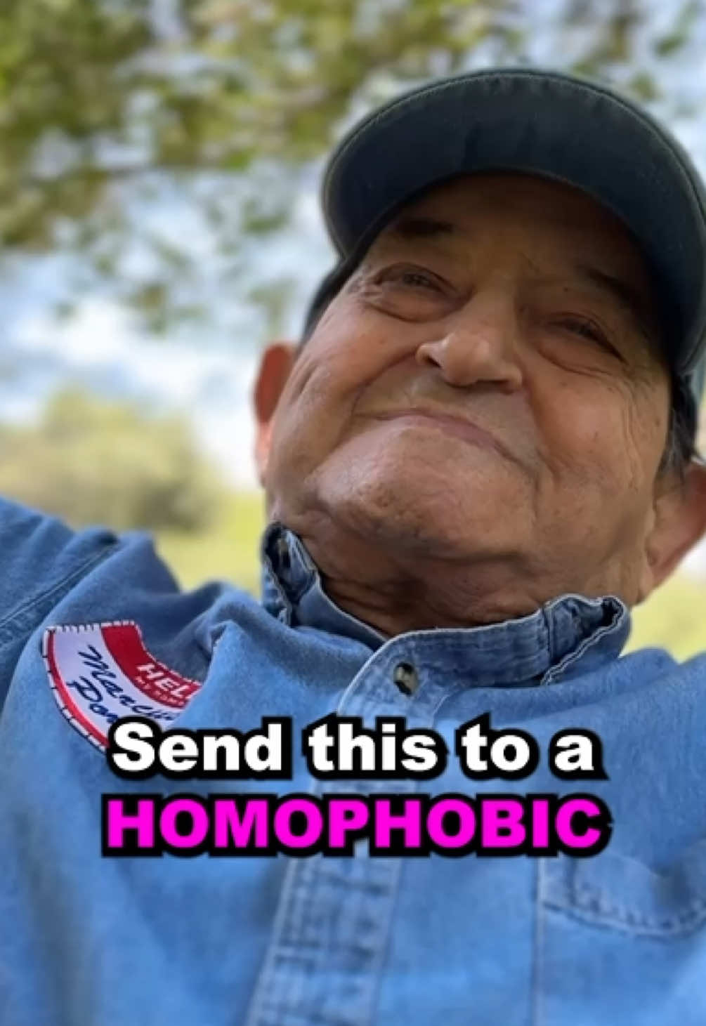 Your problematic friend needs to see this #Pride #lgbt 