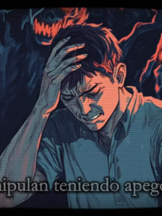 Así te manipulan teniendo APEGO ANSIOSO