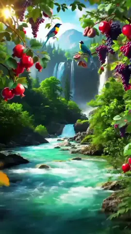 سبحان الله العظيم سبحان الله وبحمده مشهد طبيعي يلامس الروح |  قران بصوت يخشع القلب #القرآن #تأمل_قرآني #الطبيعة_في_القرآن #مشاهد_من_الجنة #ذكر_الله #هدوء_وسكينة #تدبر_القرآن #آيات_عن_الطبيعة #تلاوة #قرآن_وقهوة #صوت_القرآن #جمال_الخلق