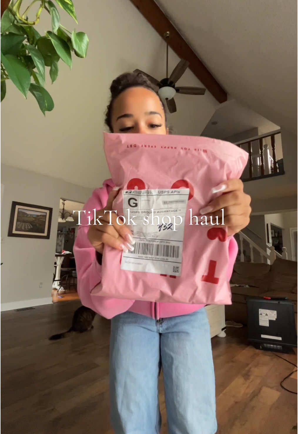Yayyy #tiktokshop #affiliatemarketing #unbox #haul #tiktokfinds 