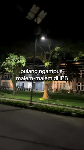 POV nokturnal IPB #ipb #ipbuniversity #ipbbogor #bogor #dailyvlog #snbt #kehutanan 
