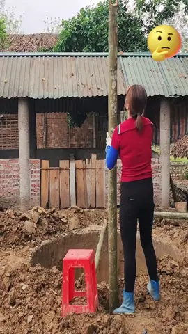 ¡Cómo una mujer resolvió problemas agrícolas y creó gasolina gratis! #fabricación#idea#combustible#agricultura#creativo#inventado