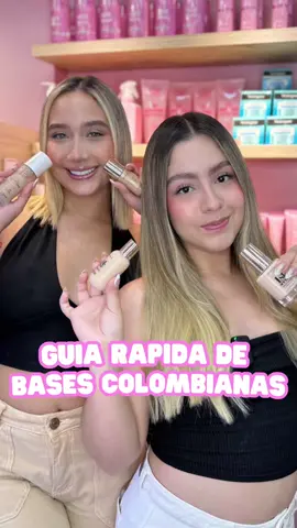 ¿Ya sabes que base utilizar?🤭 #basesdemaquillaje #basedemaquillaje #atenea #reseña #reseñasdemaquillaje #story #storytimestiktok #amigasprasempre 