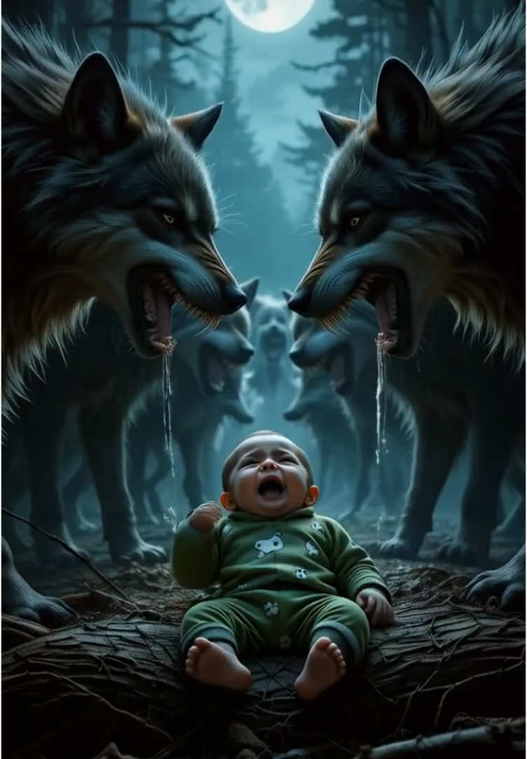 #creatorsearchinsights Puppy Save The Baby In Haunted Forest 🥹🐶 #cutebaby #puppylove #fyp #foryoupage❤️❤️ #babylaugh #dogsoftiktok #puppytok #babyandpuppy #puppyadoption #ukpuppy #babylove #cryingbaby #puppy #puppylife #puppiesoftiktok #petappreciation #puppydog #appreciate #babyoftiktok 