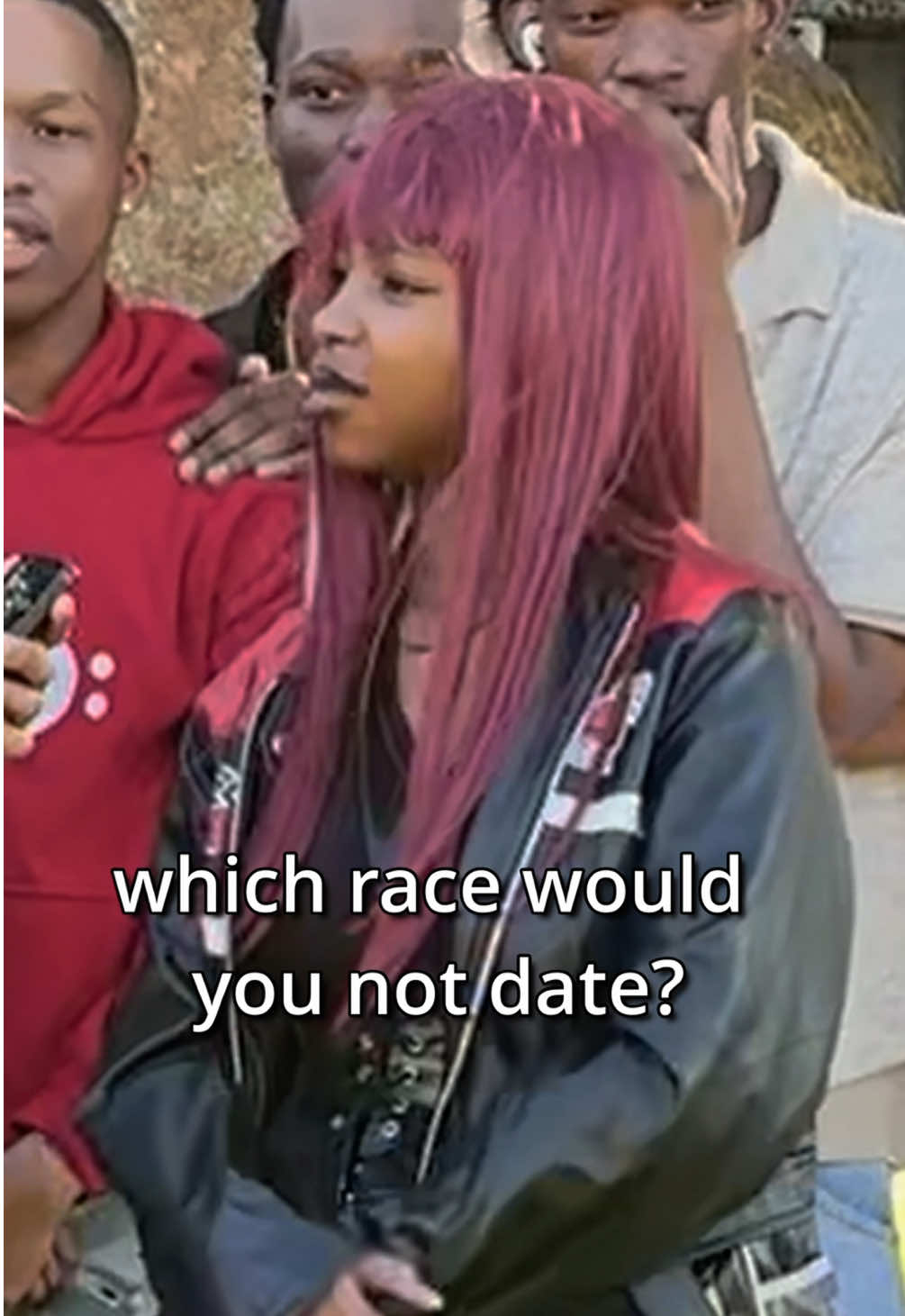 4 times??!! 💔 #publicinterview #streetinterview #funny #satiktok🇿🇦 