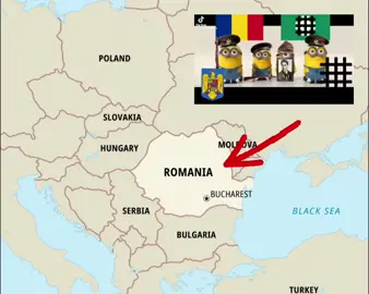 Romania✌️🥀🇷🇴 - #romania #romania🇷🇴 #drumbun #🇷🇴 #legionarism #codreanu #minions #meme #fyp #fy #fyyyp  @$SNOW❄️ @Denis🇷🇴☦️ 