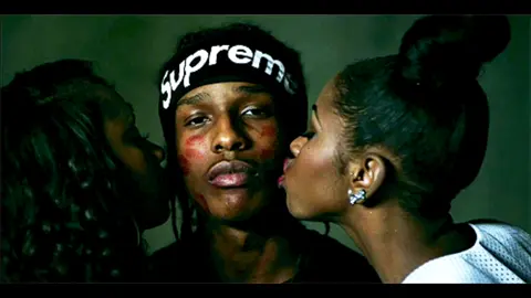 just asap  #paratii #letters #song #foryoupage #asaprocky 