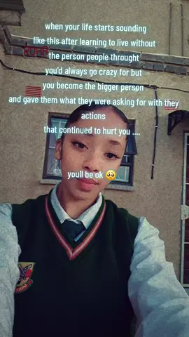 🥺trust me what pain you have now isn't gonna be there in the future 💔 