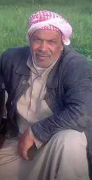 #فراق الاب @احمد العبيدي 