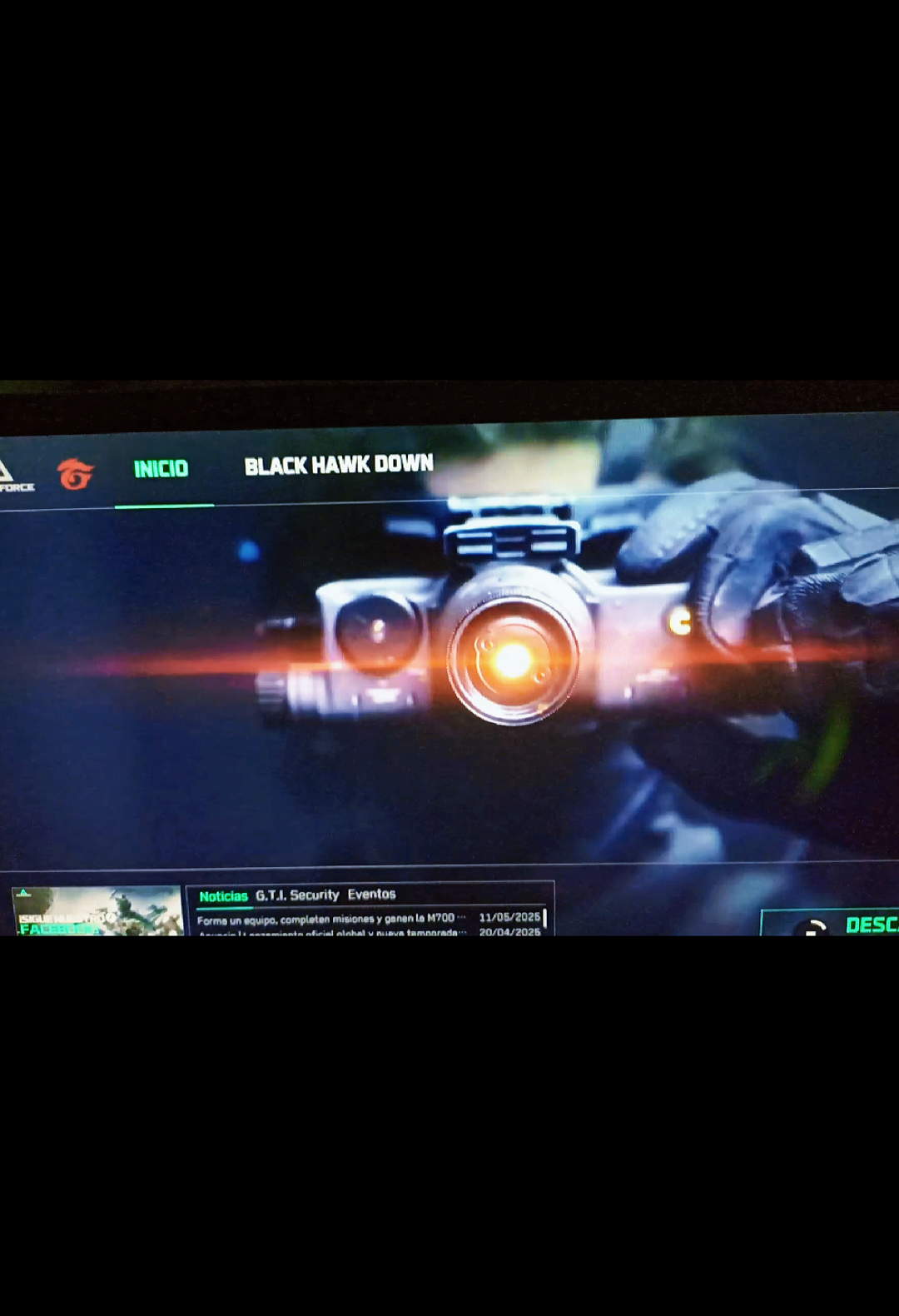 Posiblemente prime en delta .? #GarenaDeltaForce #delta #paratiiiiiiiiiiiiiiiiiiiiiiiiiiiiiii #CreadorGarenaD #deltaforce #garenadeltaforceid 