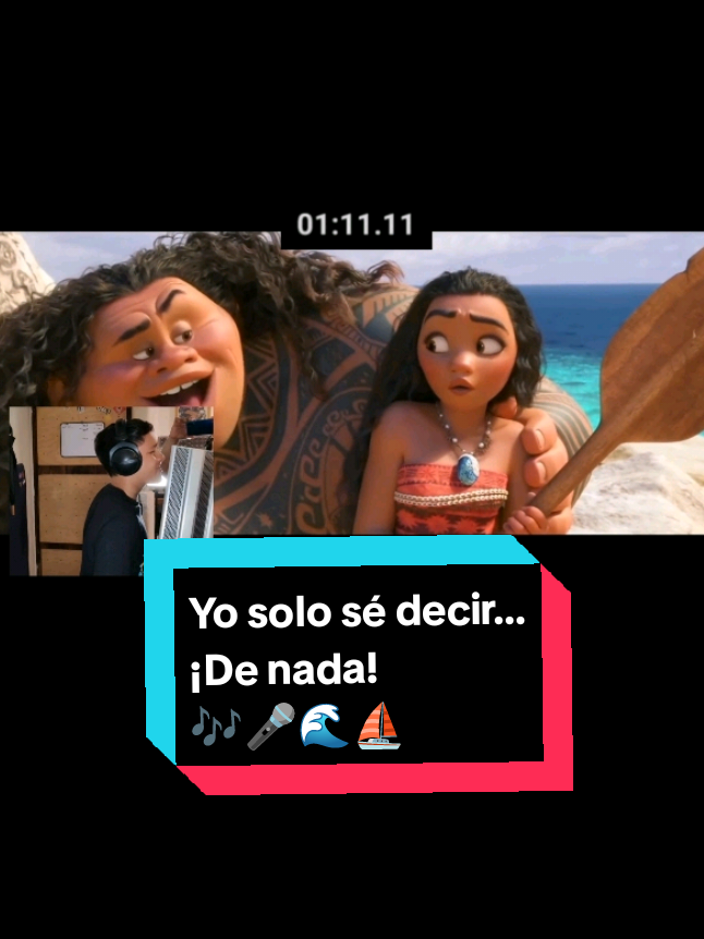 Hace un año tuve la oportunidad de grabar en estudio este cover de la canción 