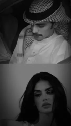 #CapCut #عبدالله ال مخلص لوصل صبري وصرنا 😔💔🥀 