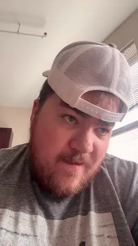 just let him talk bruh