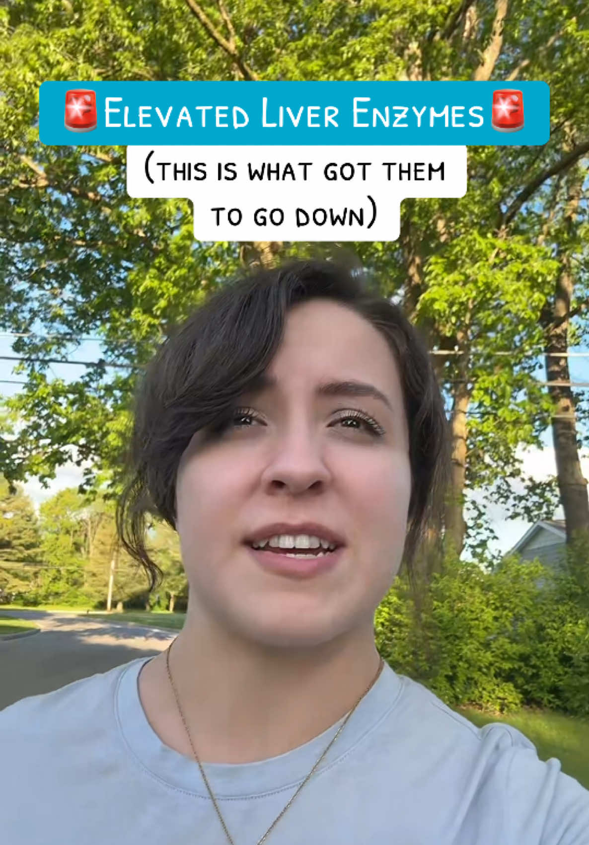 It’s so challenging to find effective supplements…forever grateful for this one! You need it to be high purity or it won’t work - that’s why a lot of other brands are garbage! #liverhealth #liverdamage #liverdetox #milkthistle #oxyenergymilkthistle #resultsmayvary #livercleanse #fattyliver #sobriety #highliverenzymes #elevatedliverenzymes 