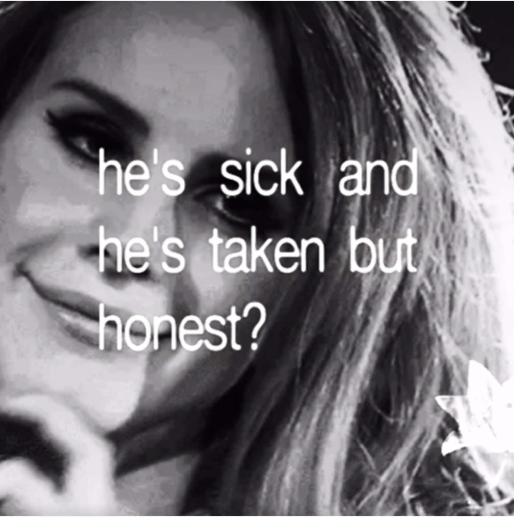 You tastes like the Fourth of July #Lanadelrey #Fyp 