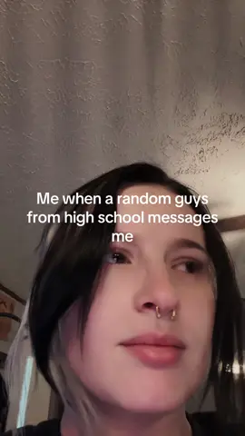 Makes it worse they literally bullied me 😔