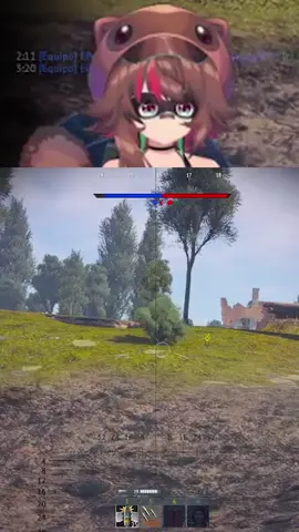 Conversando con la gente mientras se hacen kills :D #nasalatam #warthunder #VTuberEs #TwichEs #t34 #t34tank