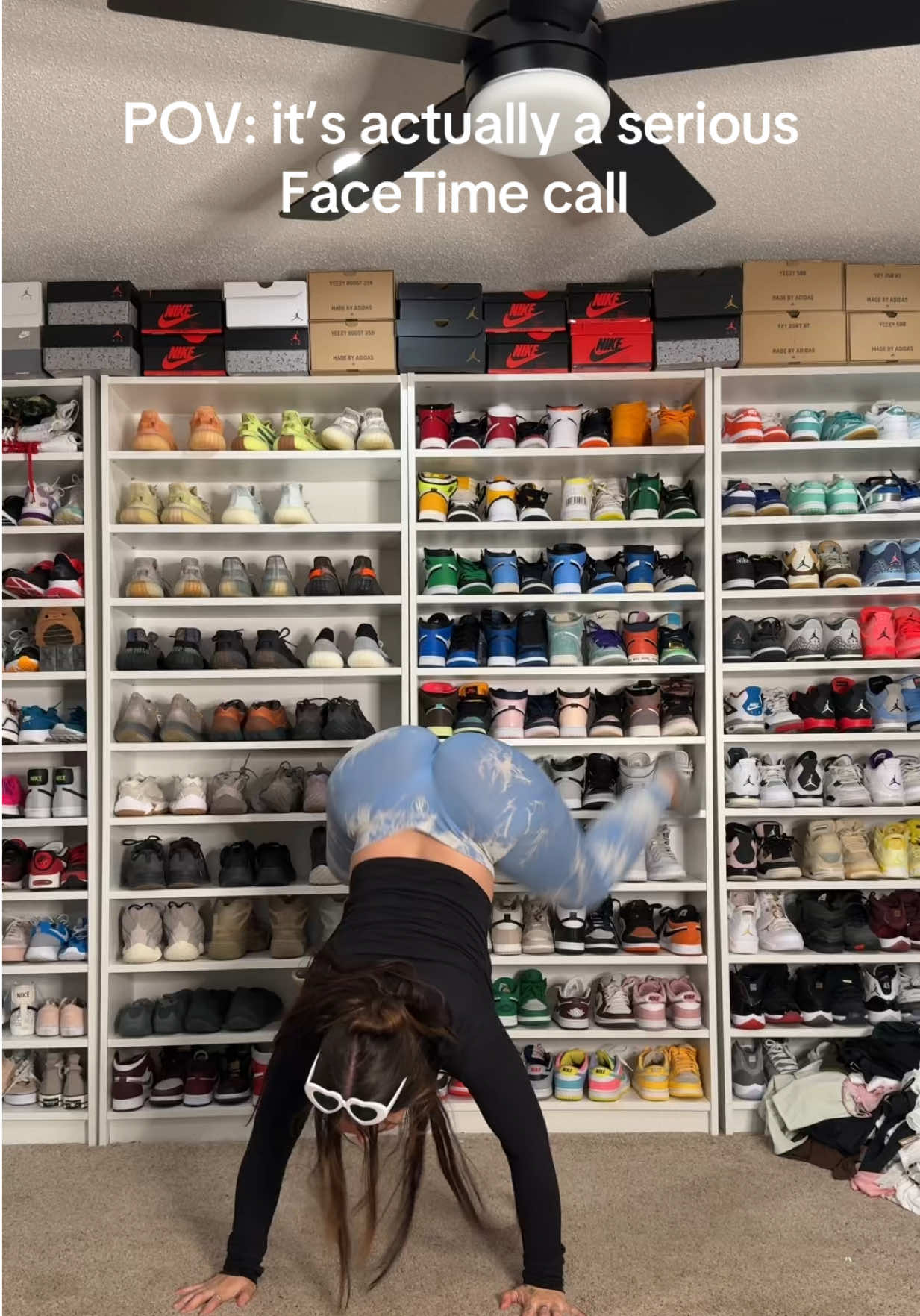No time for games lol #abbyberner #fyp 